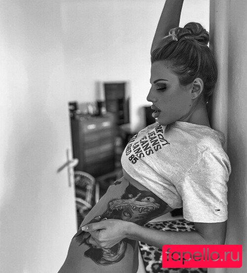 Nessyfox Nude Onlyfans Photo 44