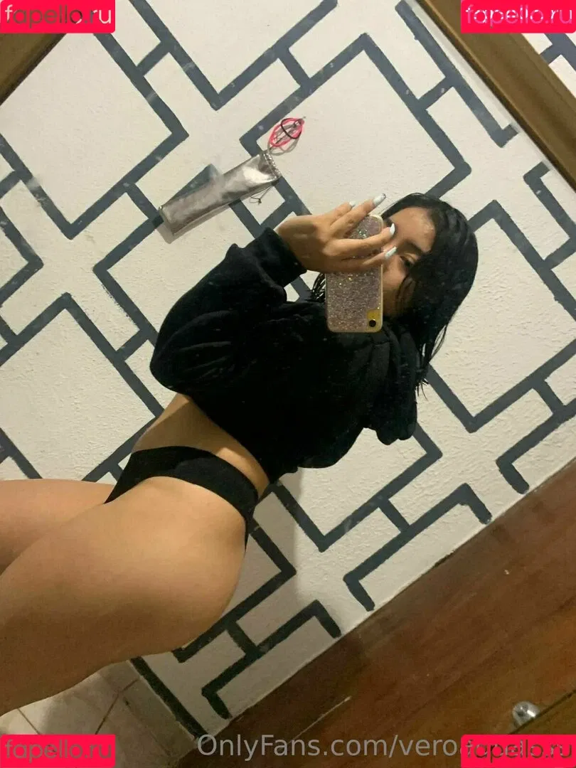 veroaguasss Onlyfans Photo Gallery 