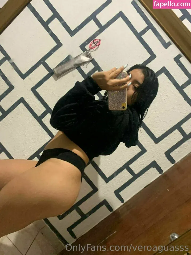 veroaguasss Onlyfans Photo Gallery 
