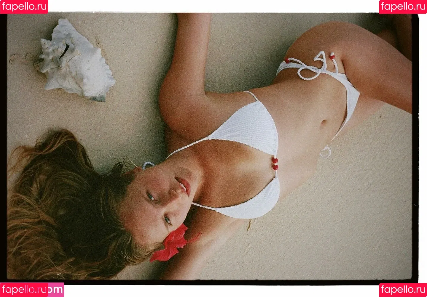 Sailor Brinkley Cook Onlyfans Photo Gallery 