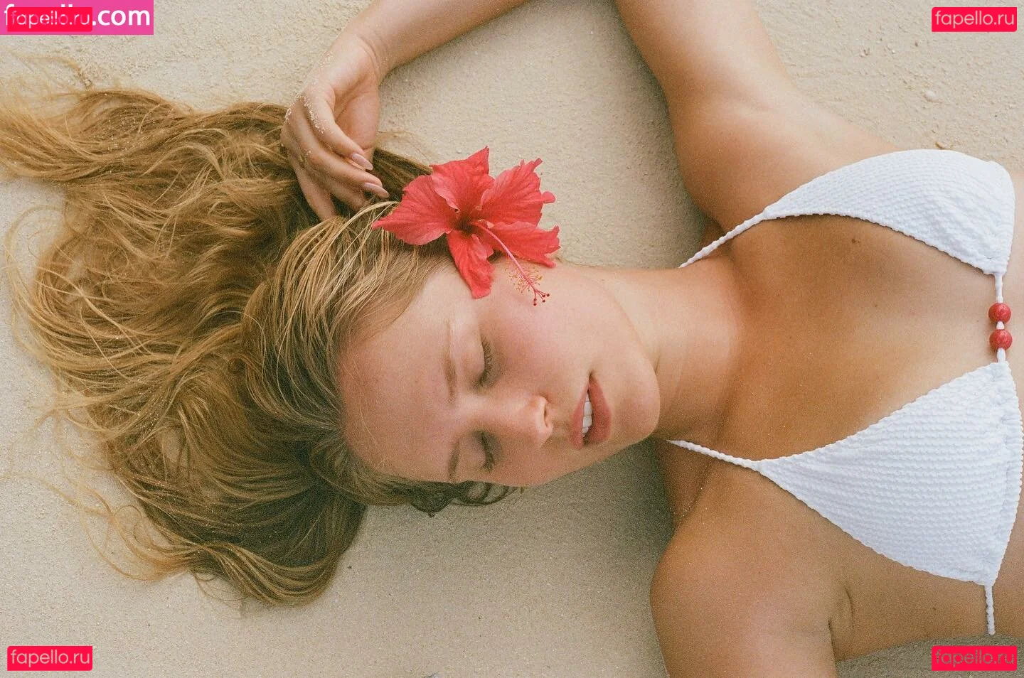 Sailor Brinkley Cook Onlyfans Photo Gallery 