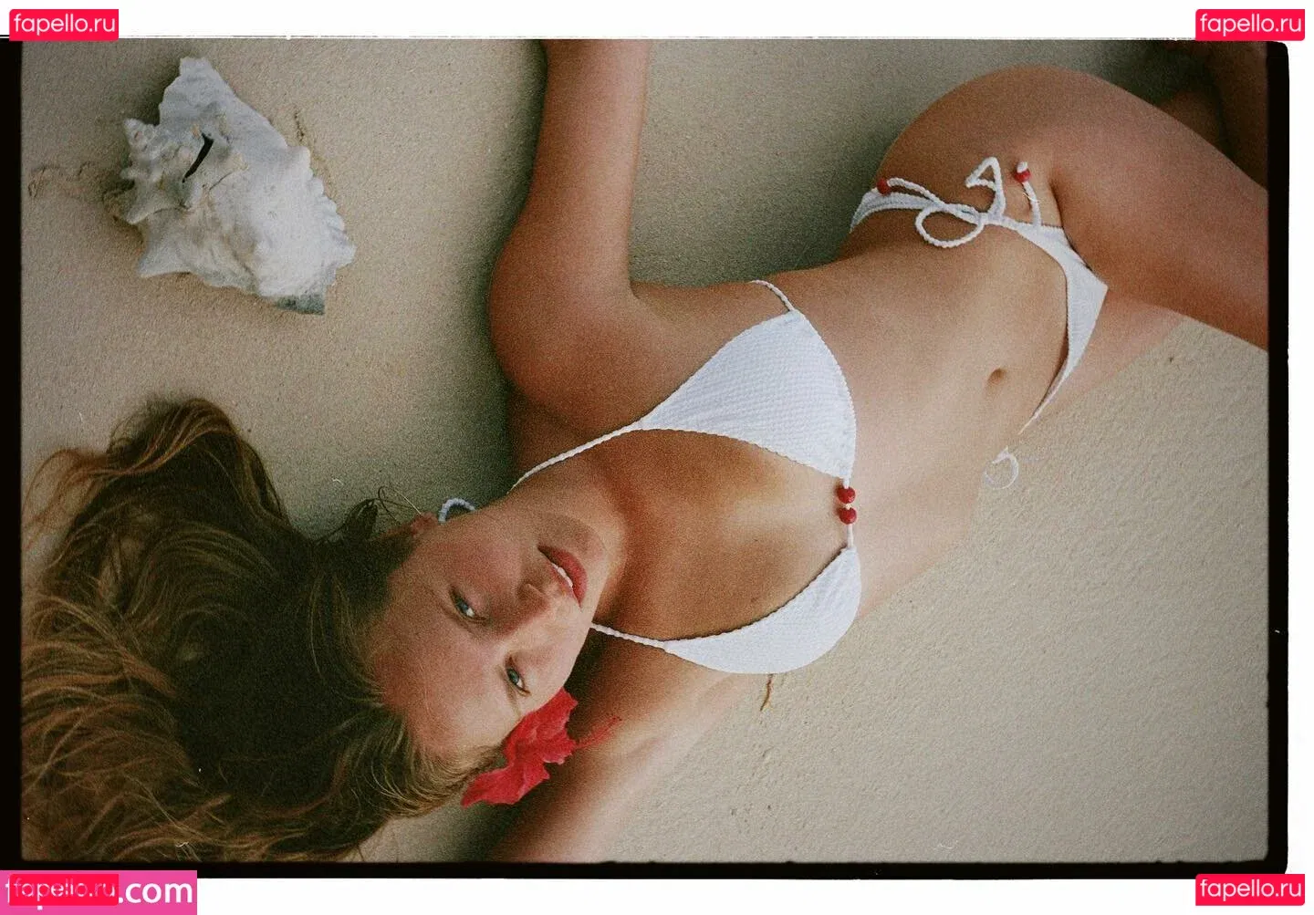 Sailor Brinkley Cook Onlyfans Photo Gallery 