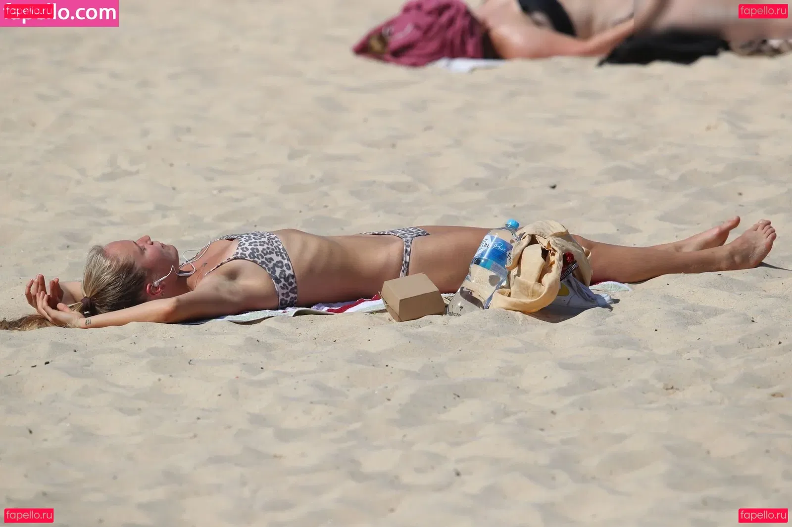 Sailor Brinkley Cook Onlyfans Photo Gallery 