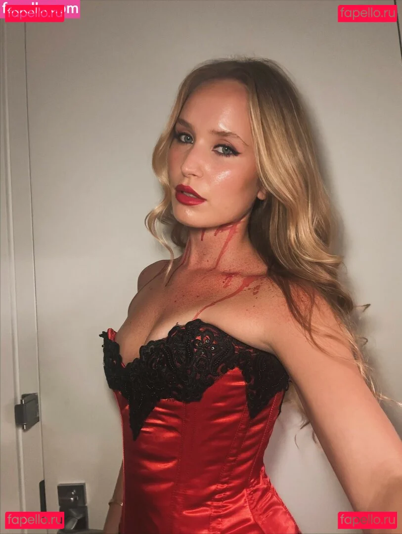 Sailor Brinkley Cook Onlyfans Photo Gallery 