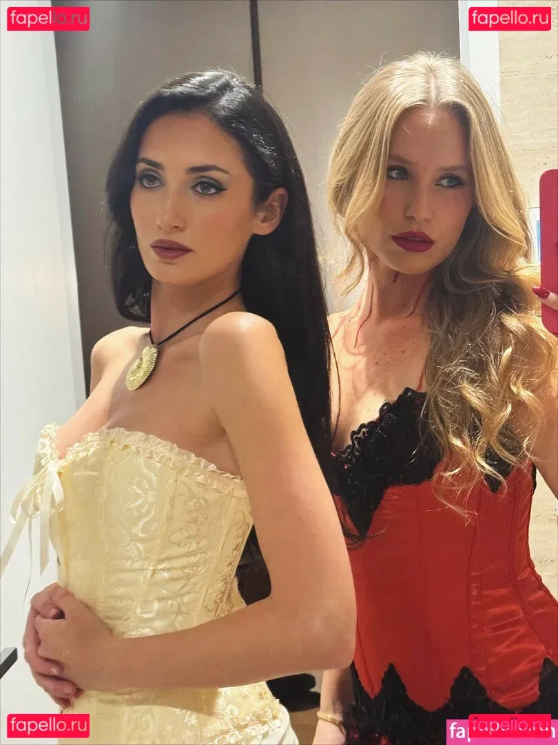 Sailor Brinkley Cook Onlyfans Photo Gallery 