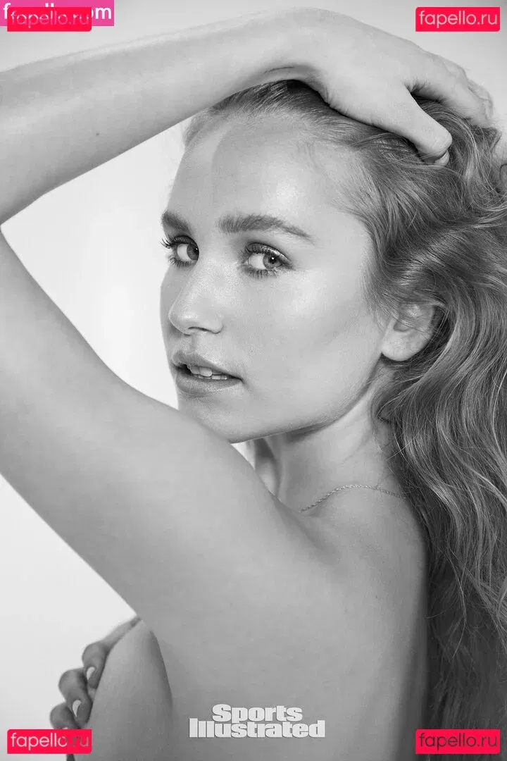 Sailor Brinkley Cook Onlyfans Photo Gallery 