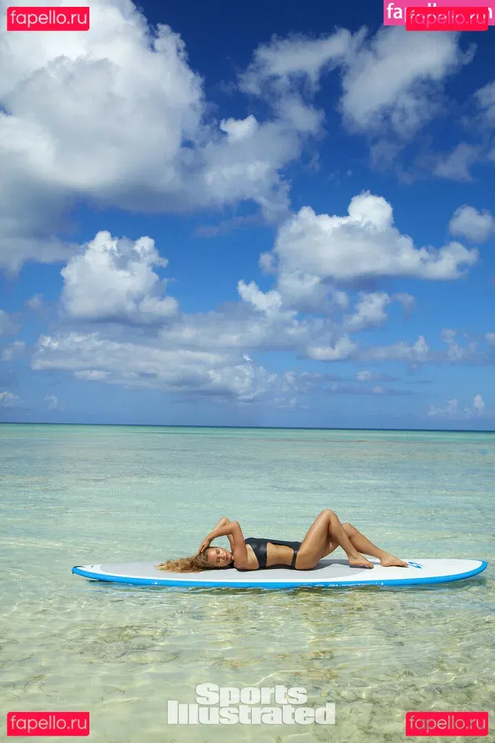 Sailor Brinkley Cook Onlyfans Photo Gallery 