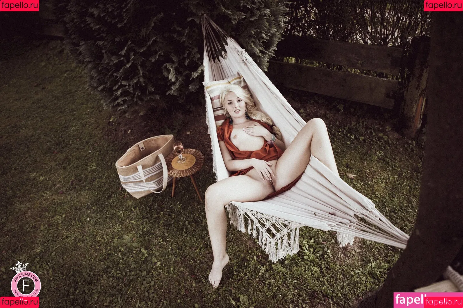 Lovita Fate Onlyfans Photo Gallery 