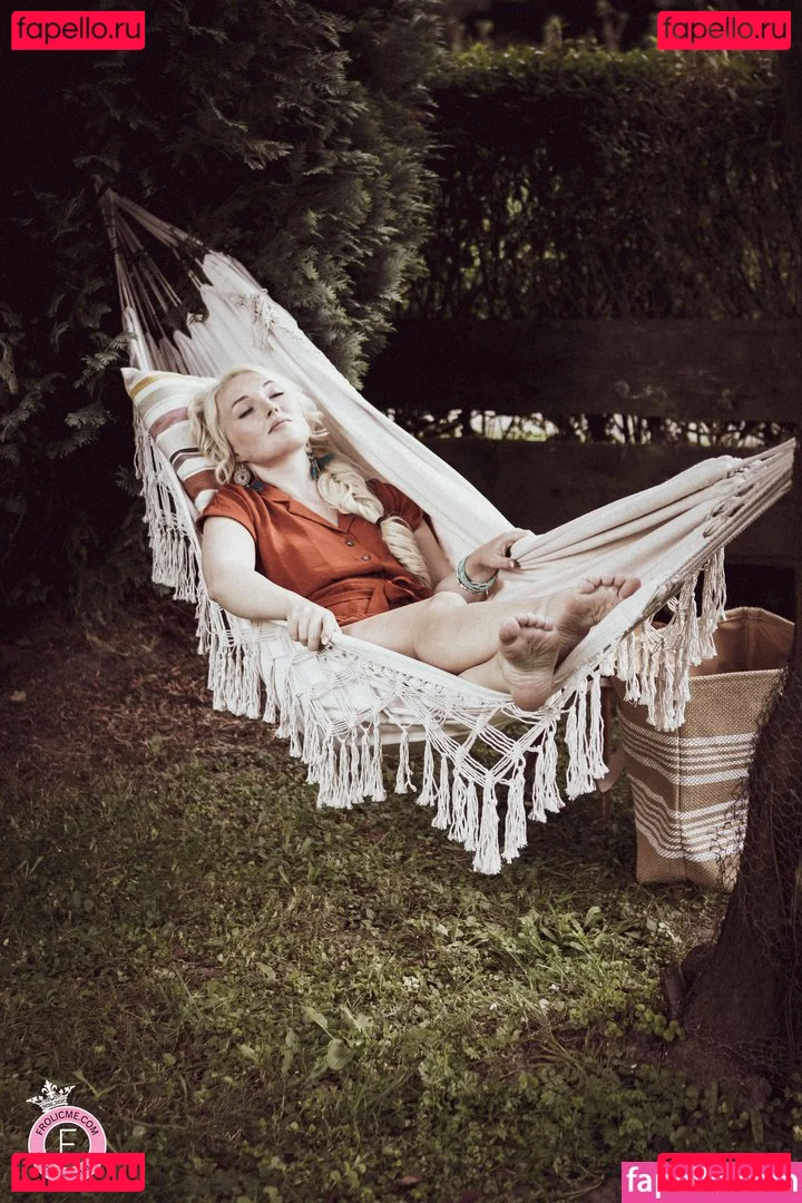 Lovita Fate Onlyfans Photo Gallery 