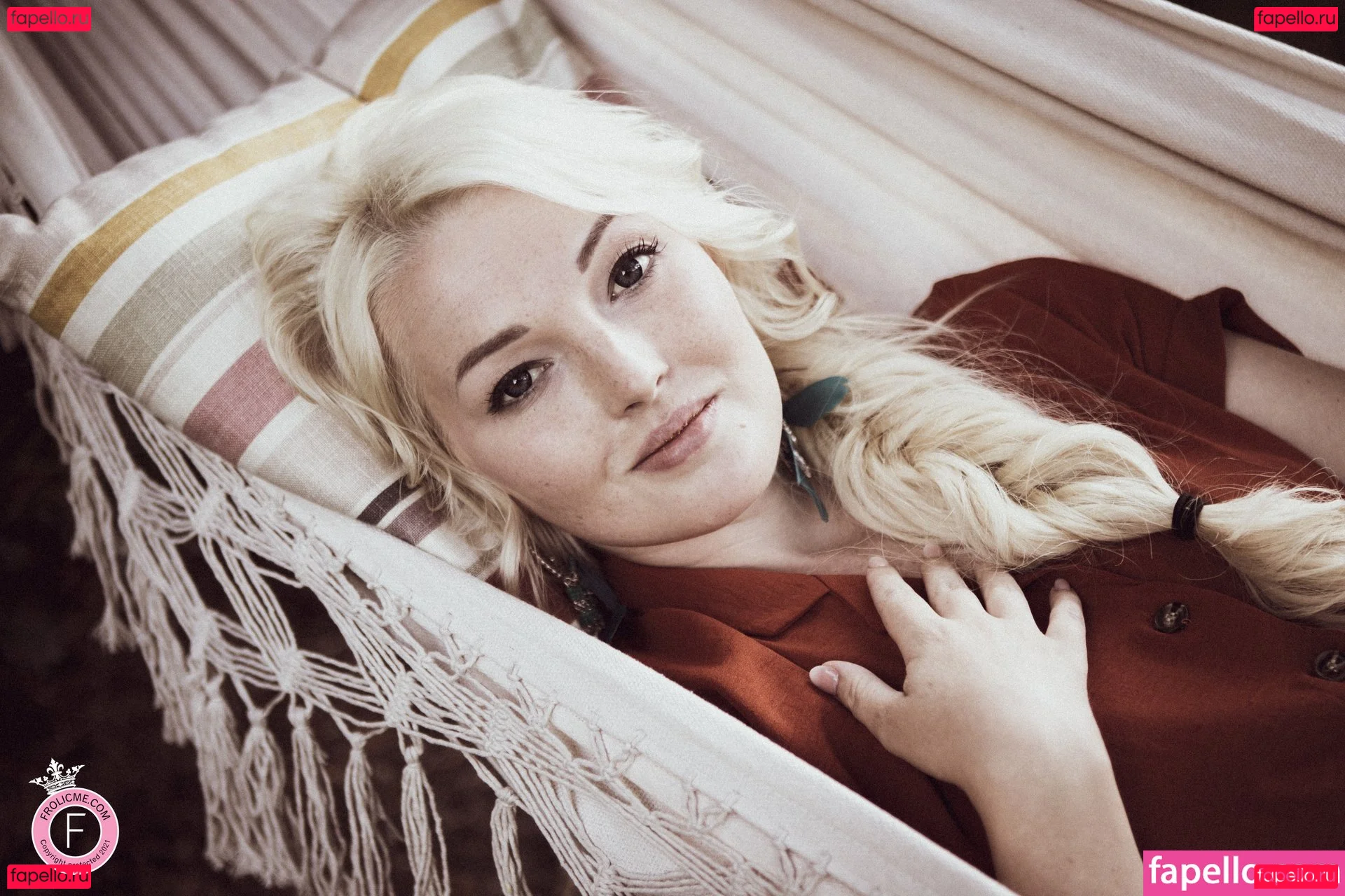 Lovita Fate Onlyfans Photo Gallery 