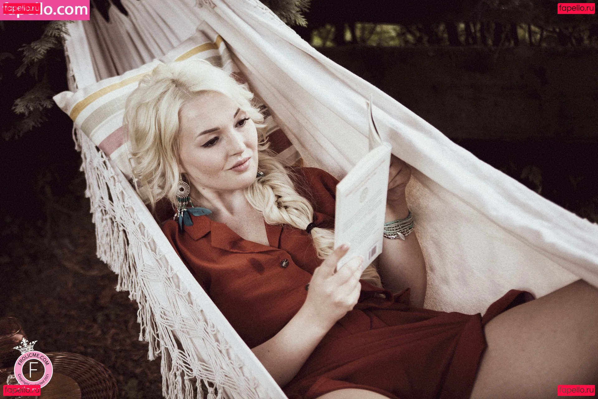 Lovita Fate Onlyfans Photo Gallery 