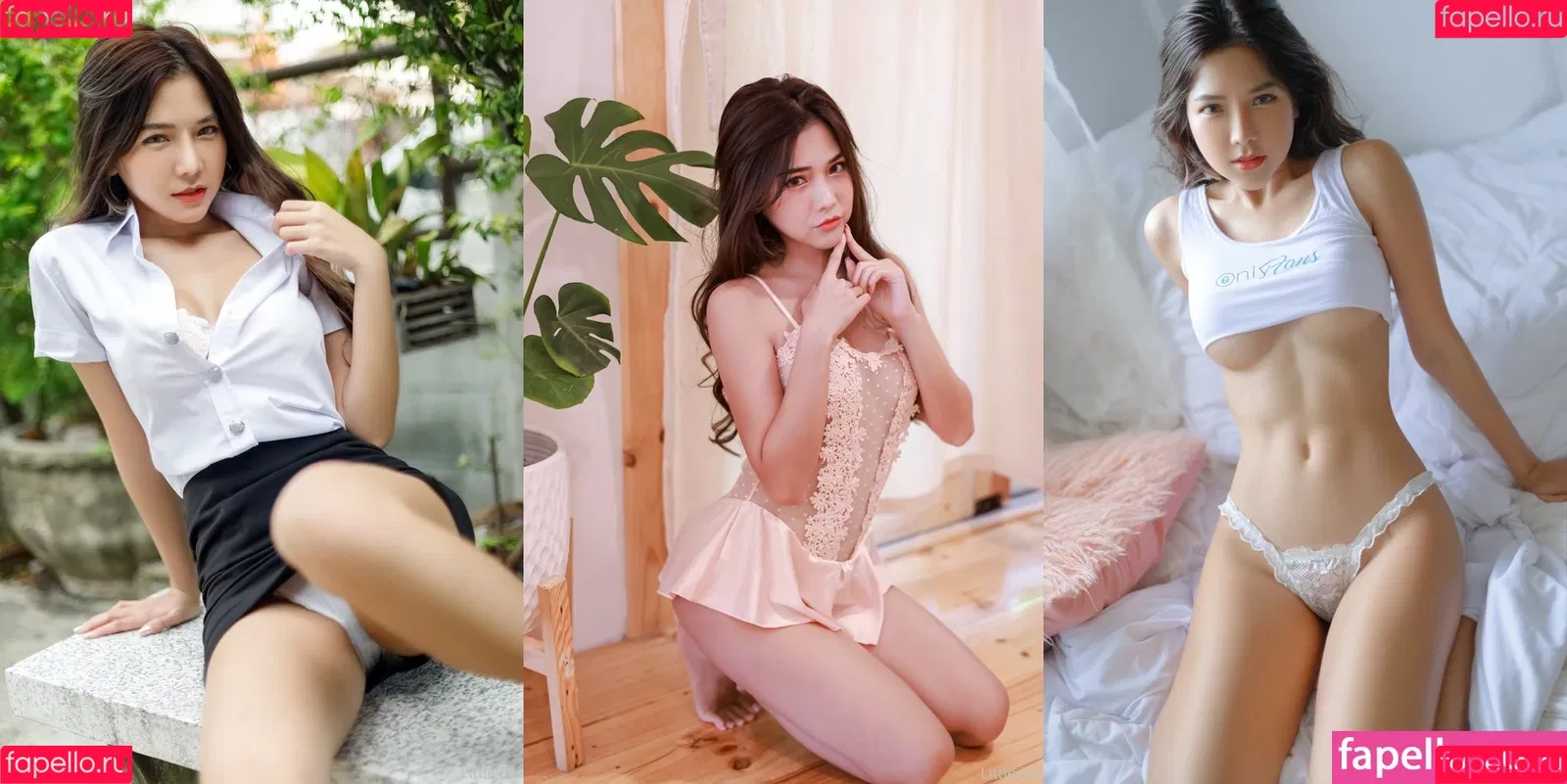 baibaifern Onlyfans Photo Gallery 