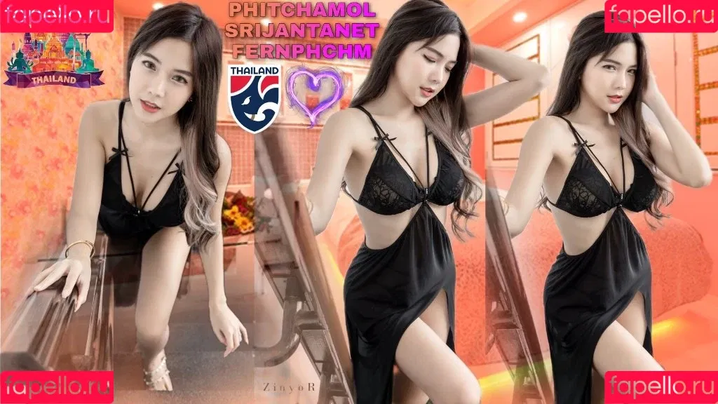 baibaifern Onlyfans Photo Gallery 