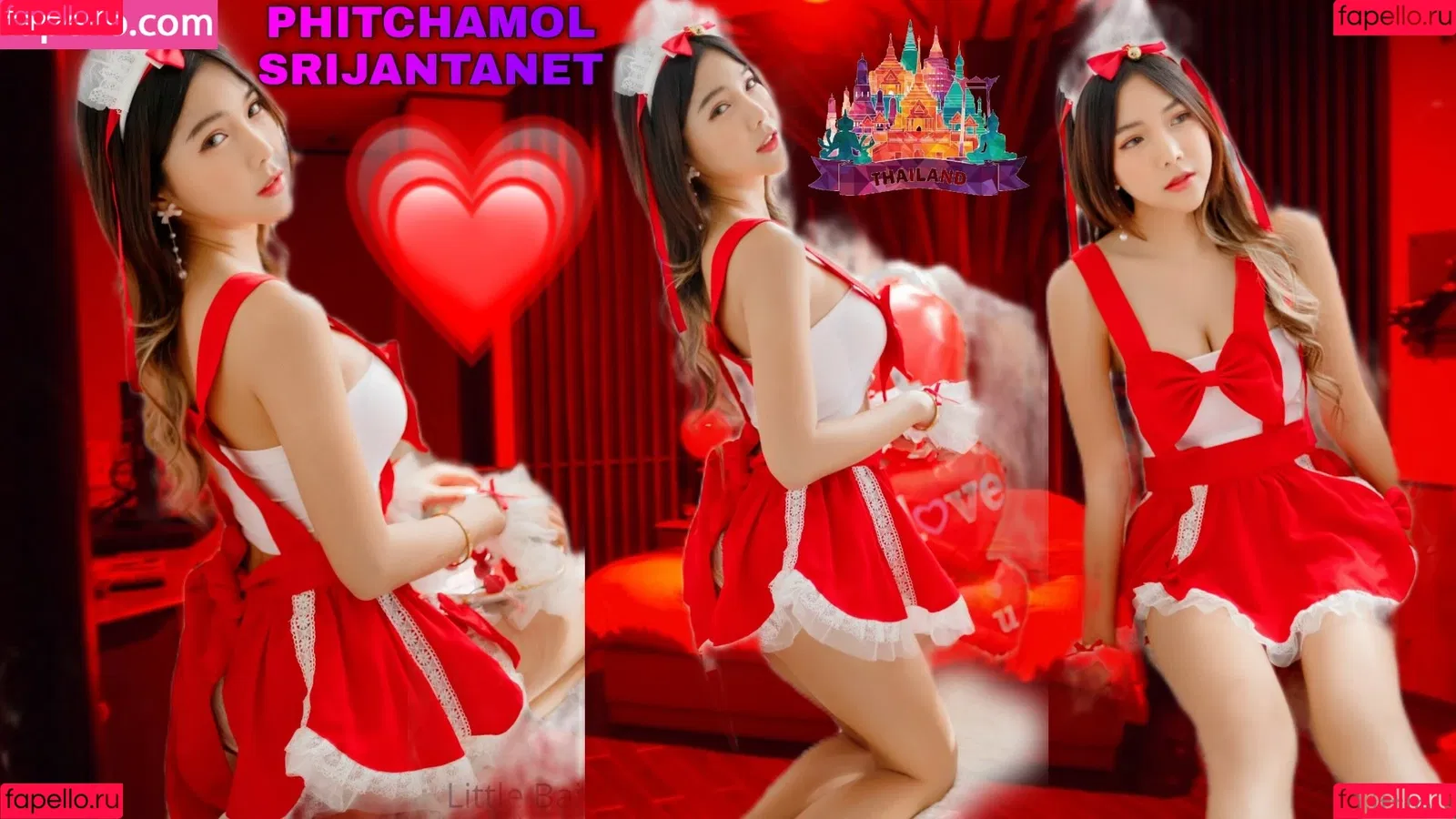 baibaifern Onlyfans Photo Gallery 