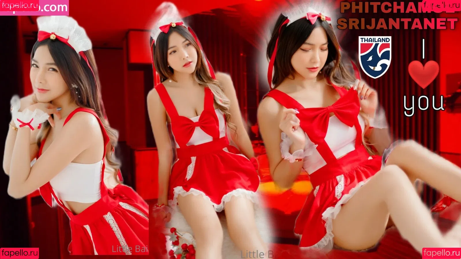 baibaifern Onlyfans Photo Gallery 