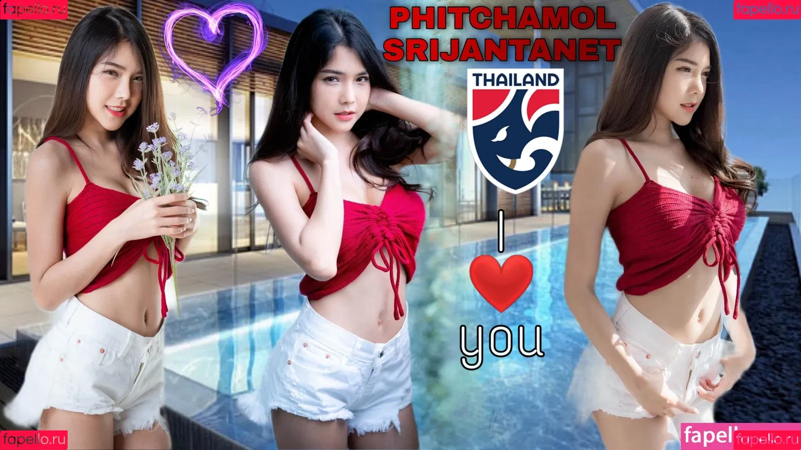 baibaifern Onlyfans Photo Gallery 