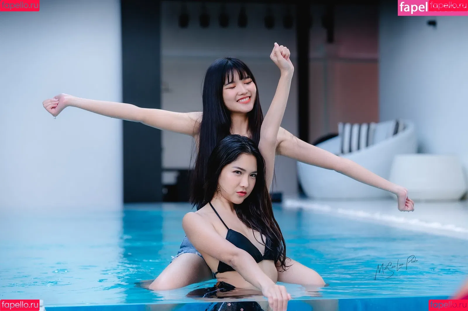 baibaifern Onlyfans Photo Gallery 