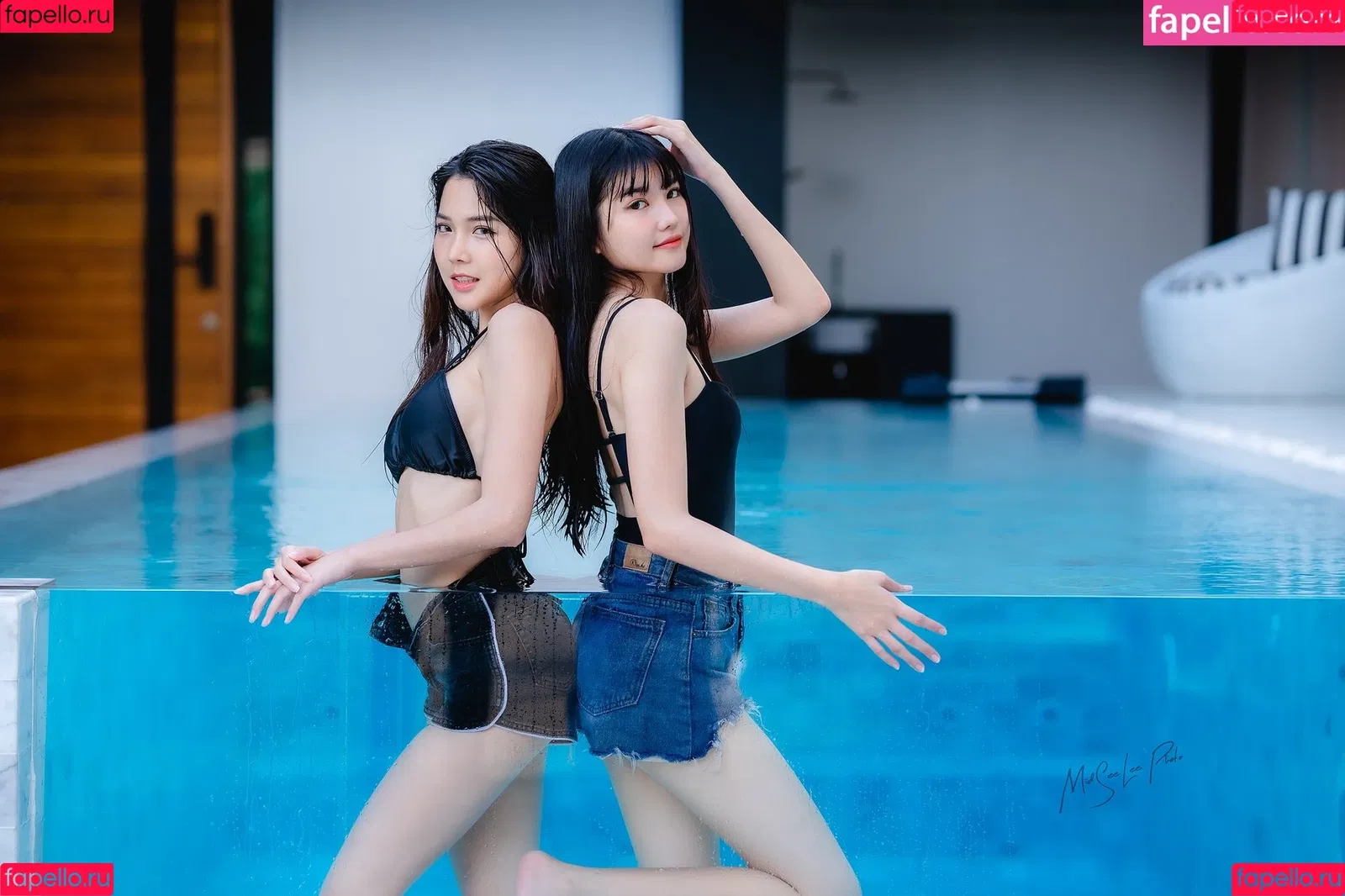 baibaifern Onlyfans Photo Gallery 