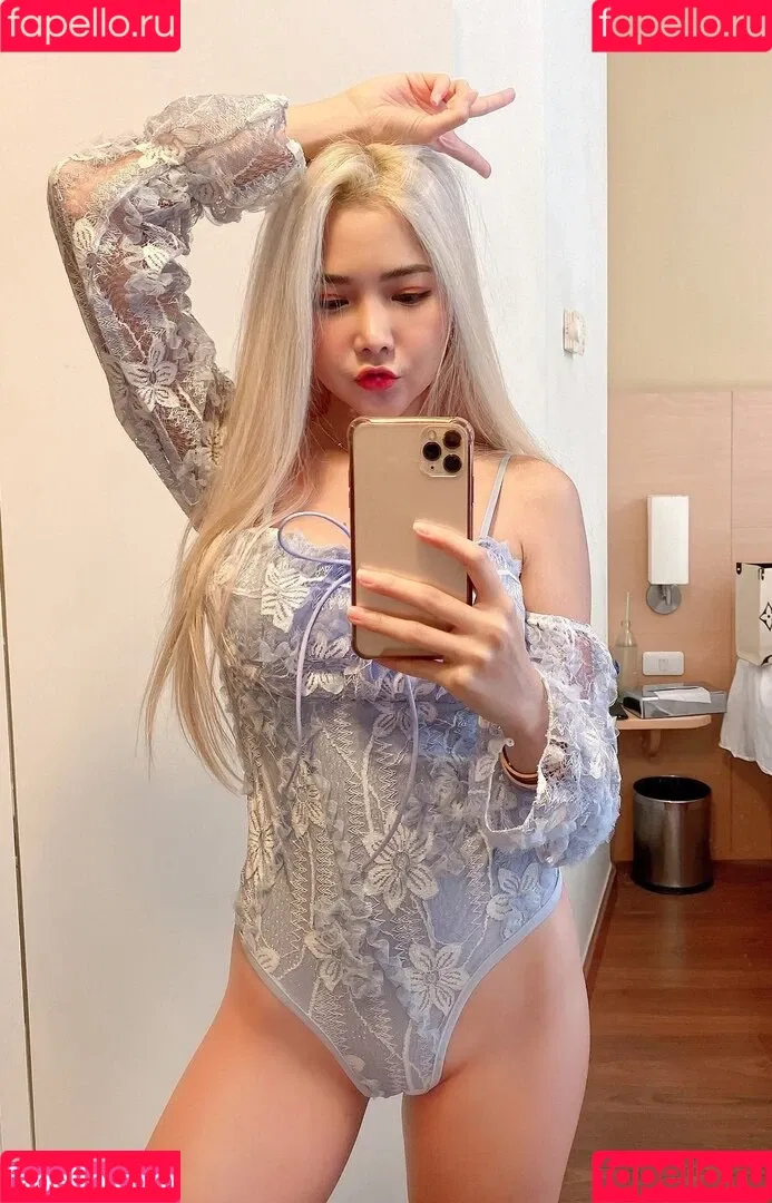 baibaifern Onlyfans Photo Gallery 