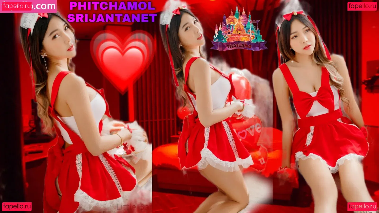 baibaifern Onlyfans Photo Gallery 