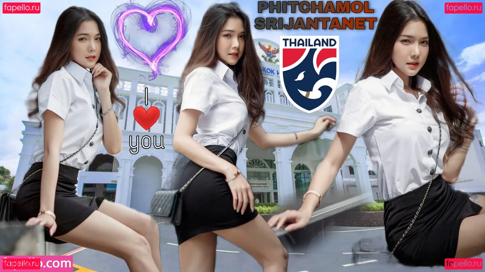 baibaifern Onlyfans Photo Gallery 