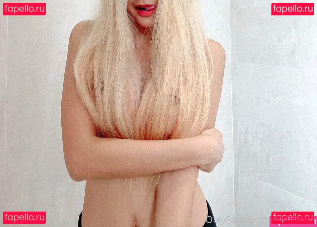 baibaifern Onlyfans Photo Gallery 