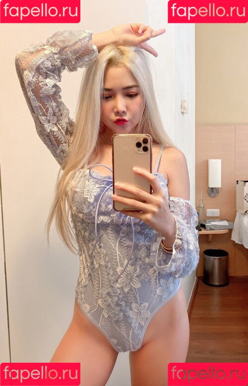 baibaifern Onlyfans Photo Gallery 