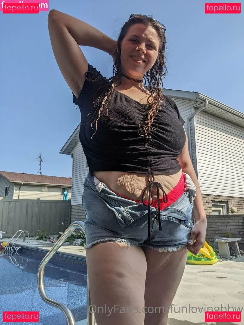 funlovingbbw Onlyfans Photo Gallery 