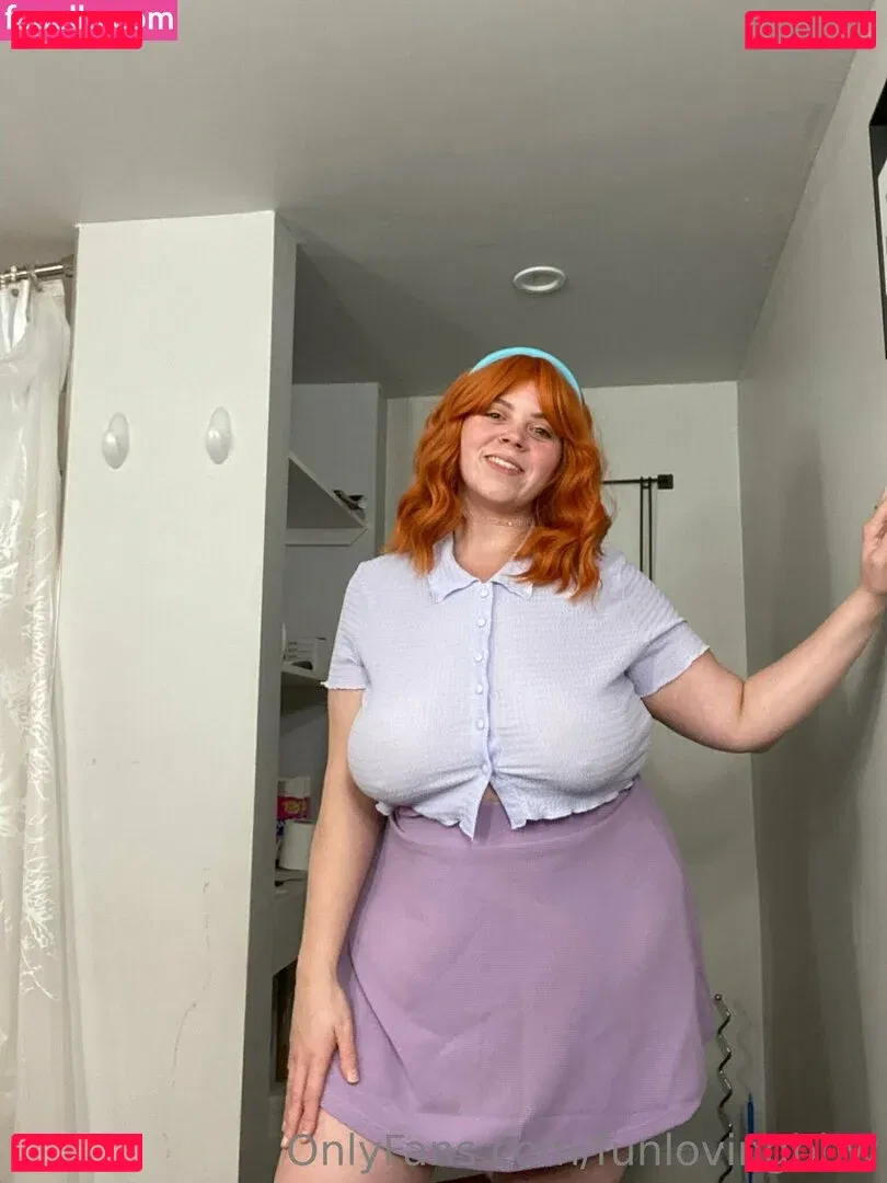 funlovingbbw Onlyfans Photo Gallery 