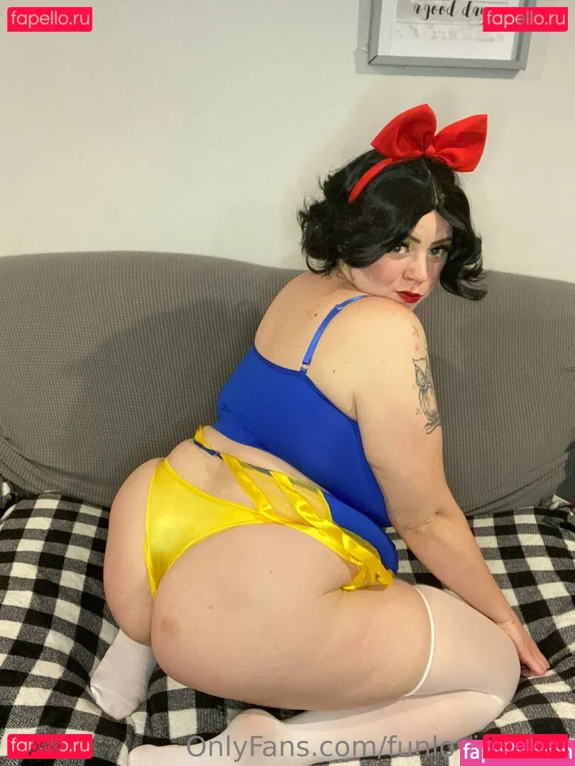 funlovingbbw Onlyfans Photo Gallery 