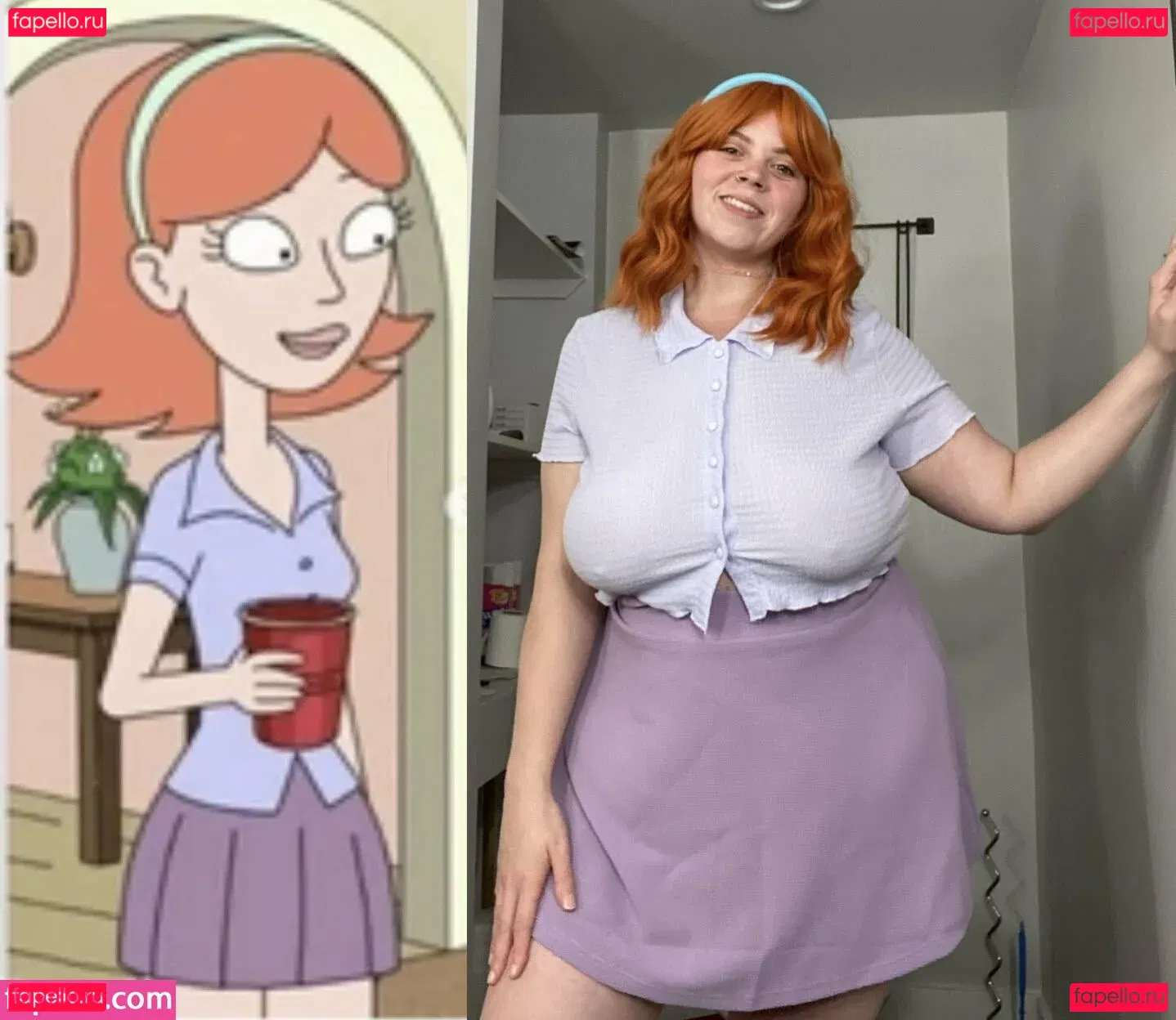 funlovingbbw Onlyfans Photo Gallery 