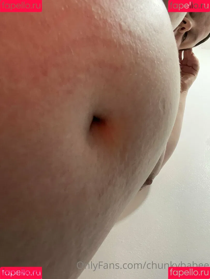chunkybabee Onlyfans Photo Gallery 