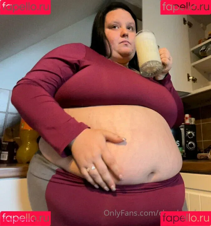 chunkybabee Onlyfans Photo Gallery 
