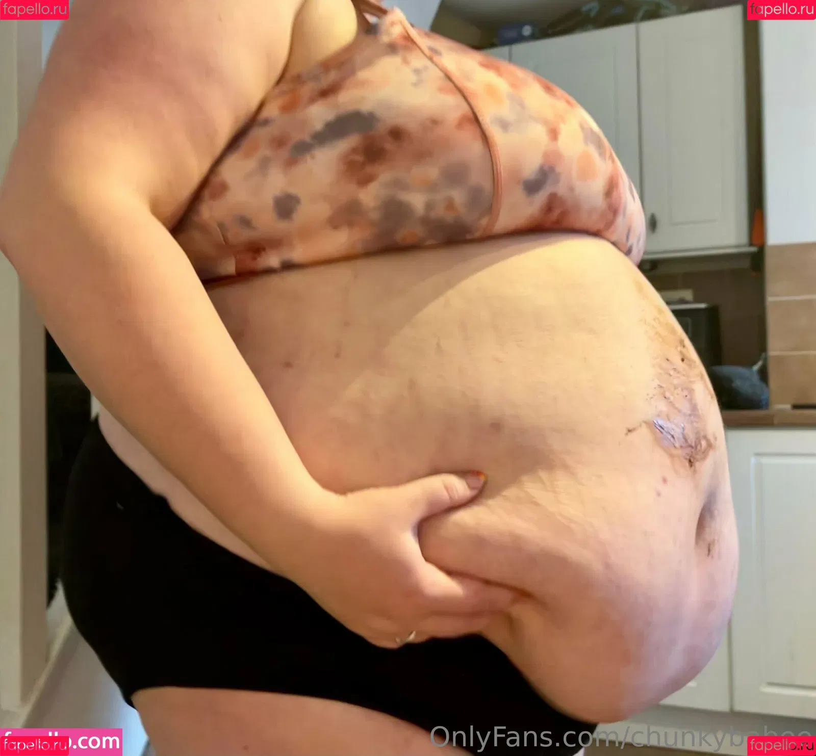 chunkybabee Onlyfans Photo Gallery 