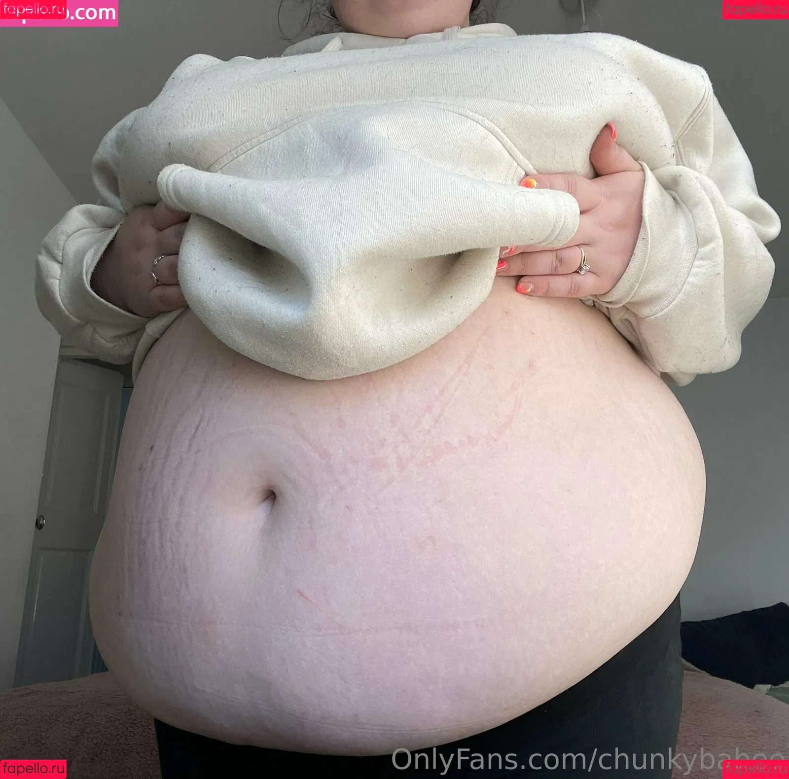 chunkybabee Onlyfans Photo Gallery 