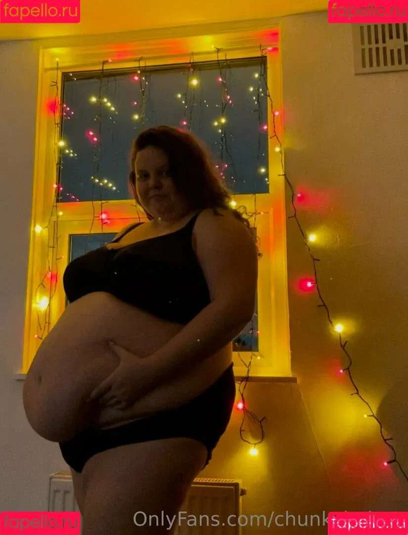 chunkybabee Onlyfans Photo Gallery 