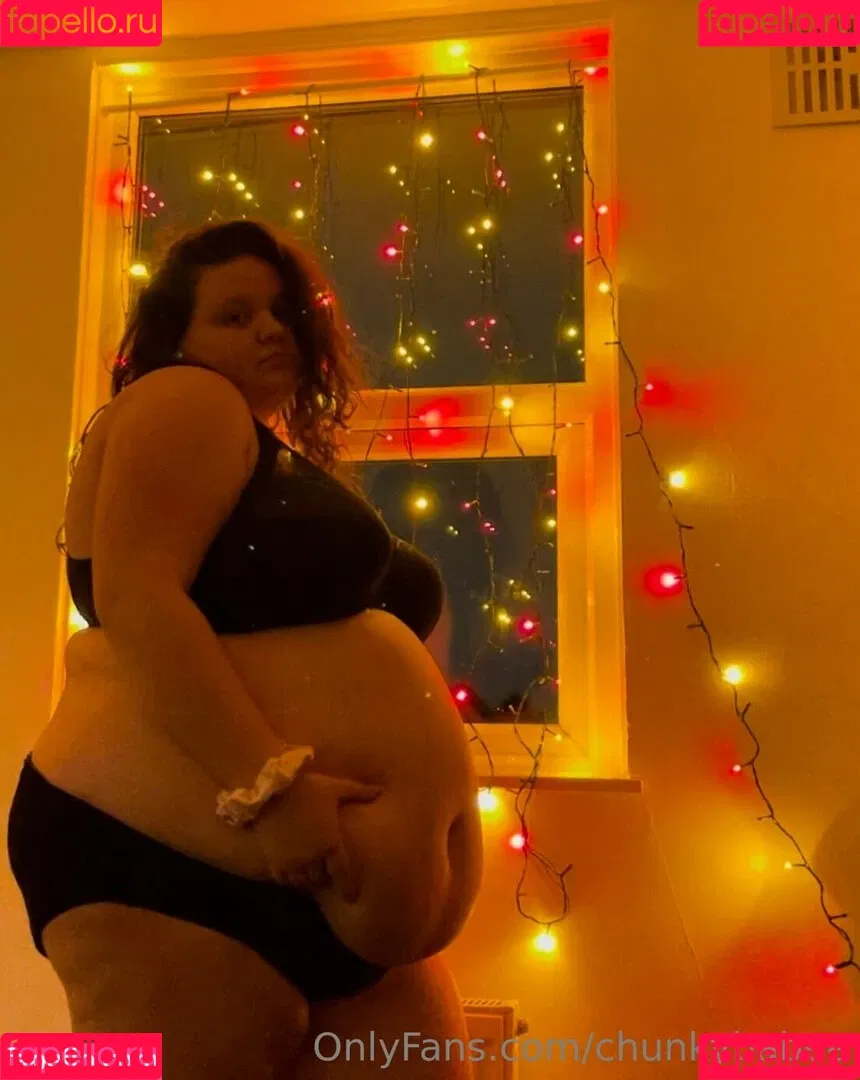 chunkybabee Onlyfans Photo Gallery 