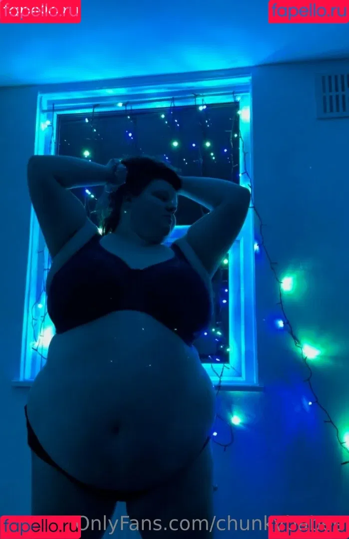 chunkybabee Onlyfans Photo Gallery 