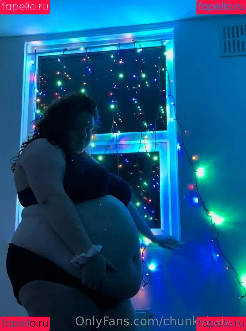chunkybabee Onlyfans Photo Gallery 