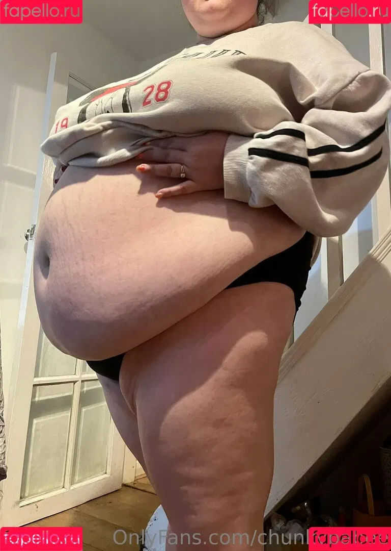 chunkybabee Onlyfans Photo Gallery 