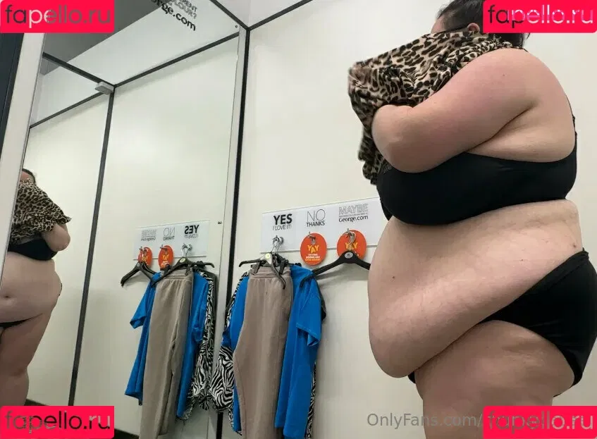 chunkybabee Onlyfans Photo Gallery 