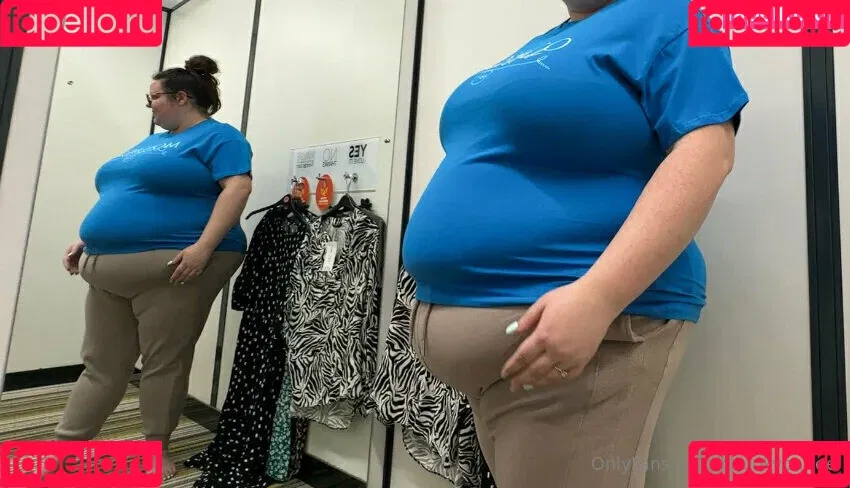 chunkybabee Onlyfans Photo Gallery 