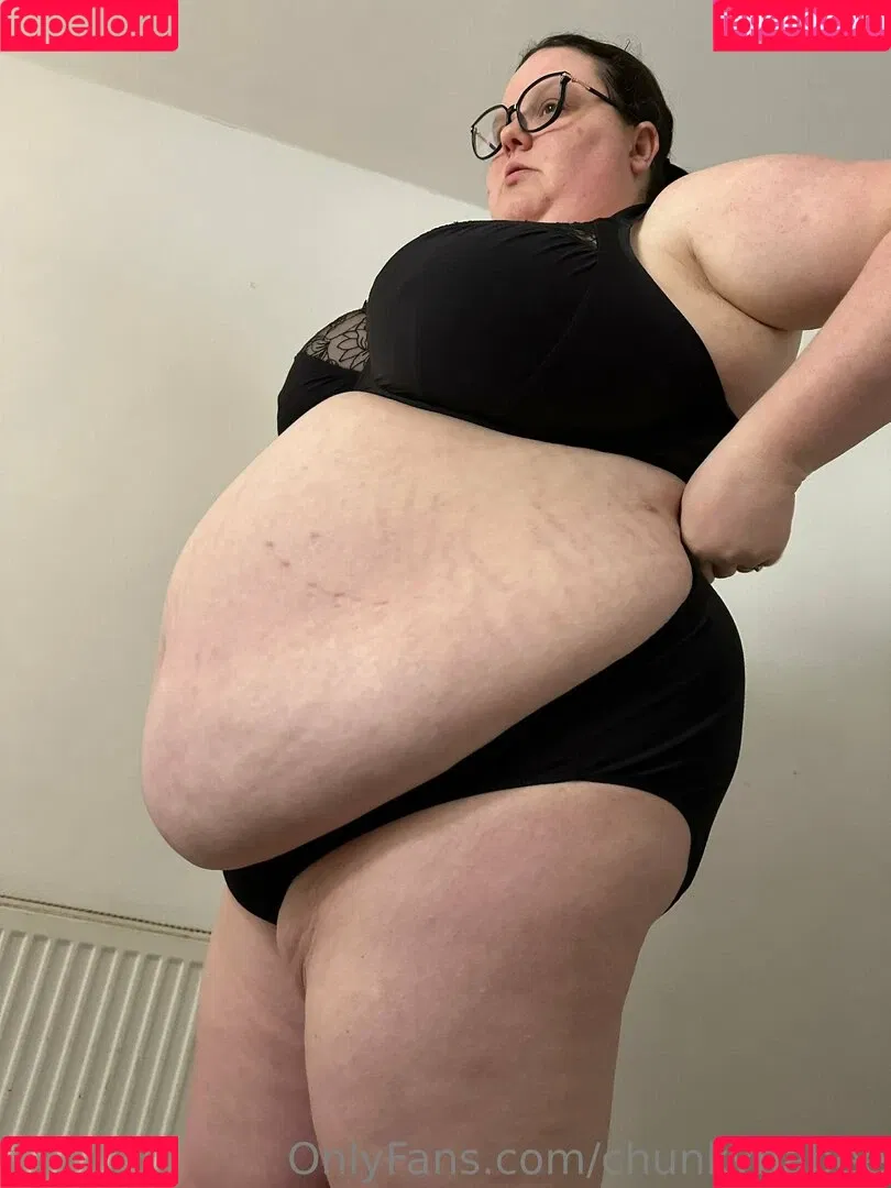 chunkybabee Onlyfans Photo Gallery 