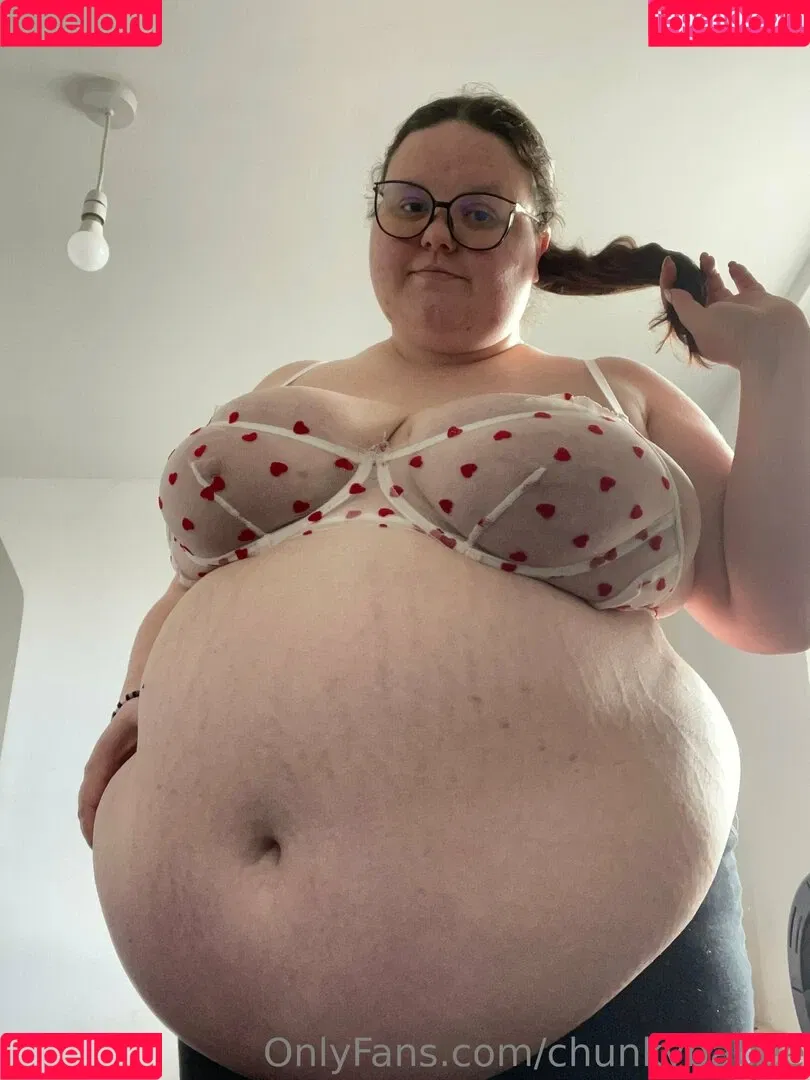 chunkybabee Onlyfans Photo Gallery 