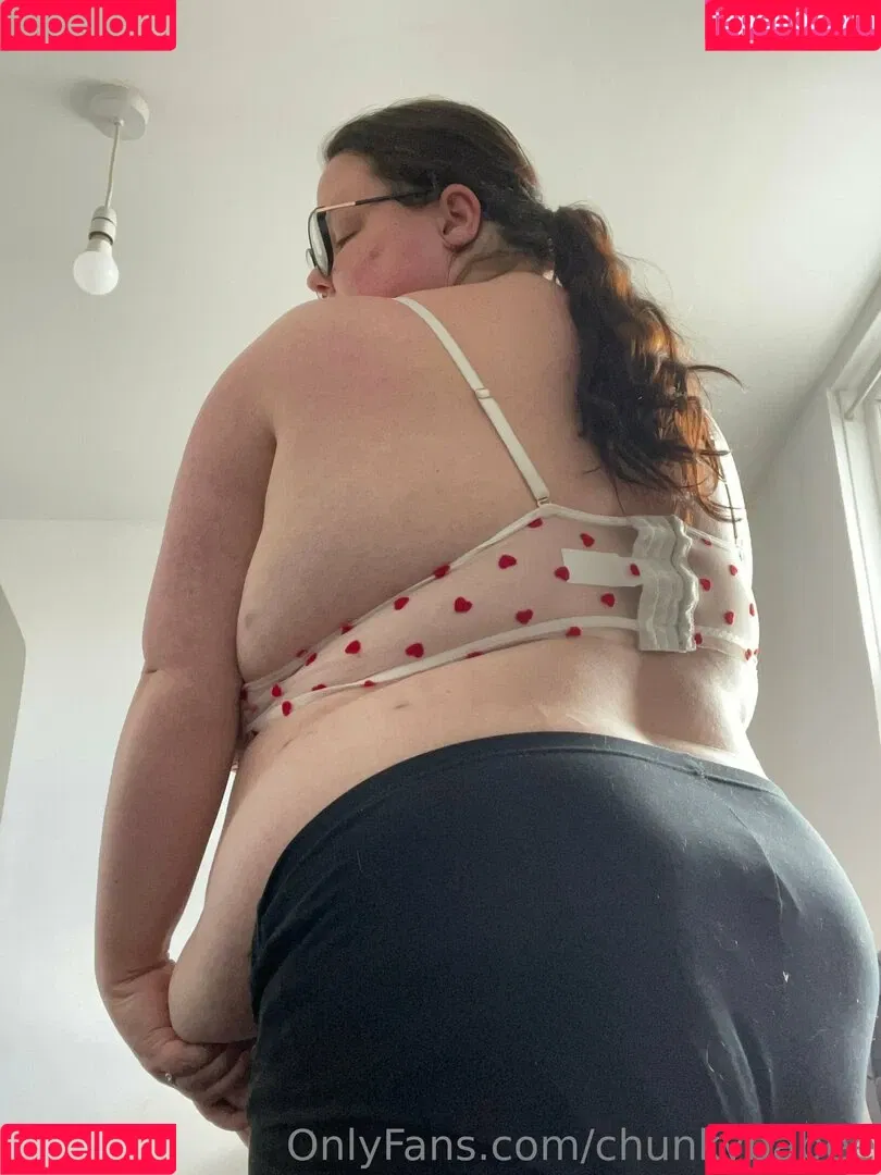 chunkybabee Onlyfans Photo Gallery 