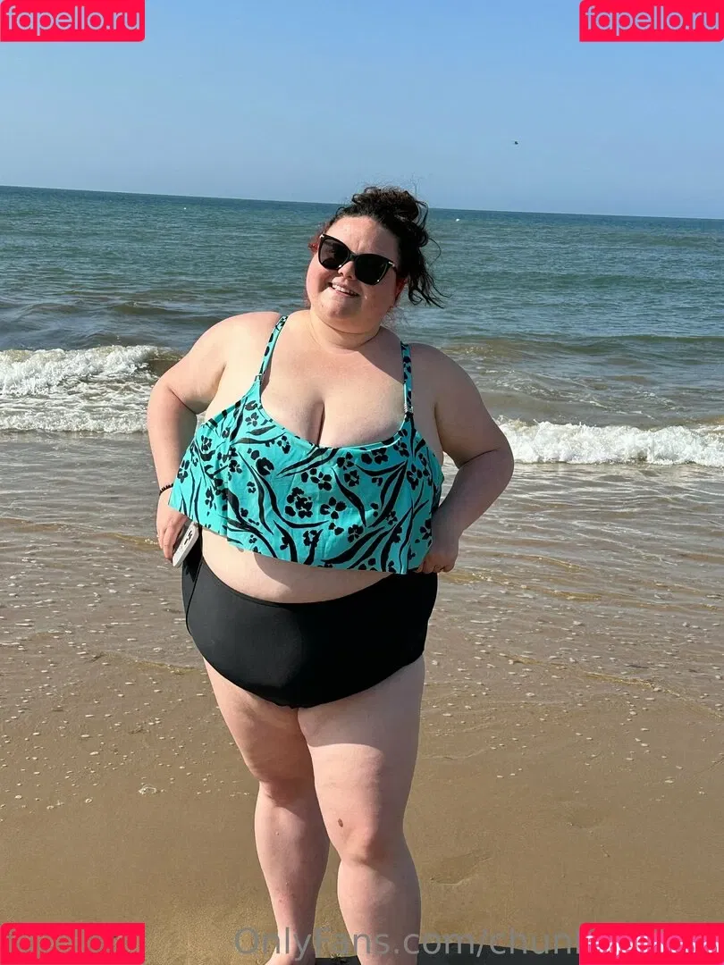 chunkybabee Onlyfans Photo Gallery 