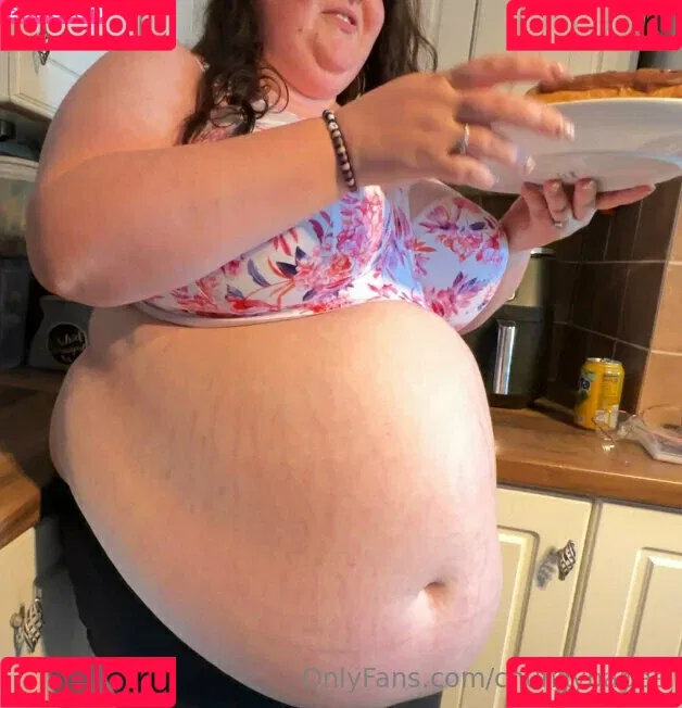 chunkybabee Onlyfans Photo Gallery 