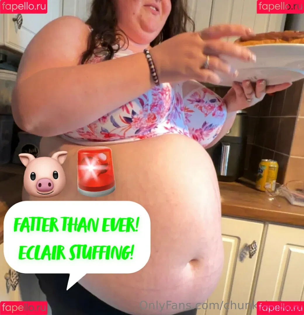 chunkybabee Onlyfans Photo Gallery 
