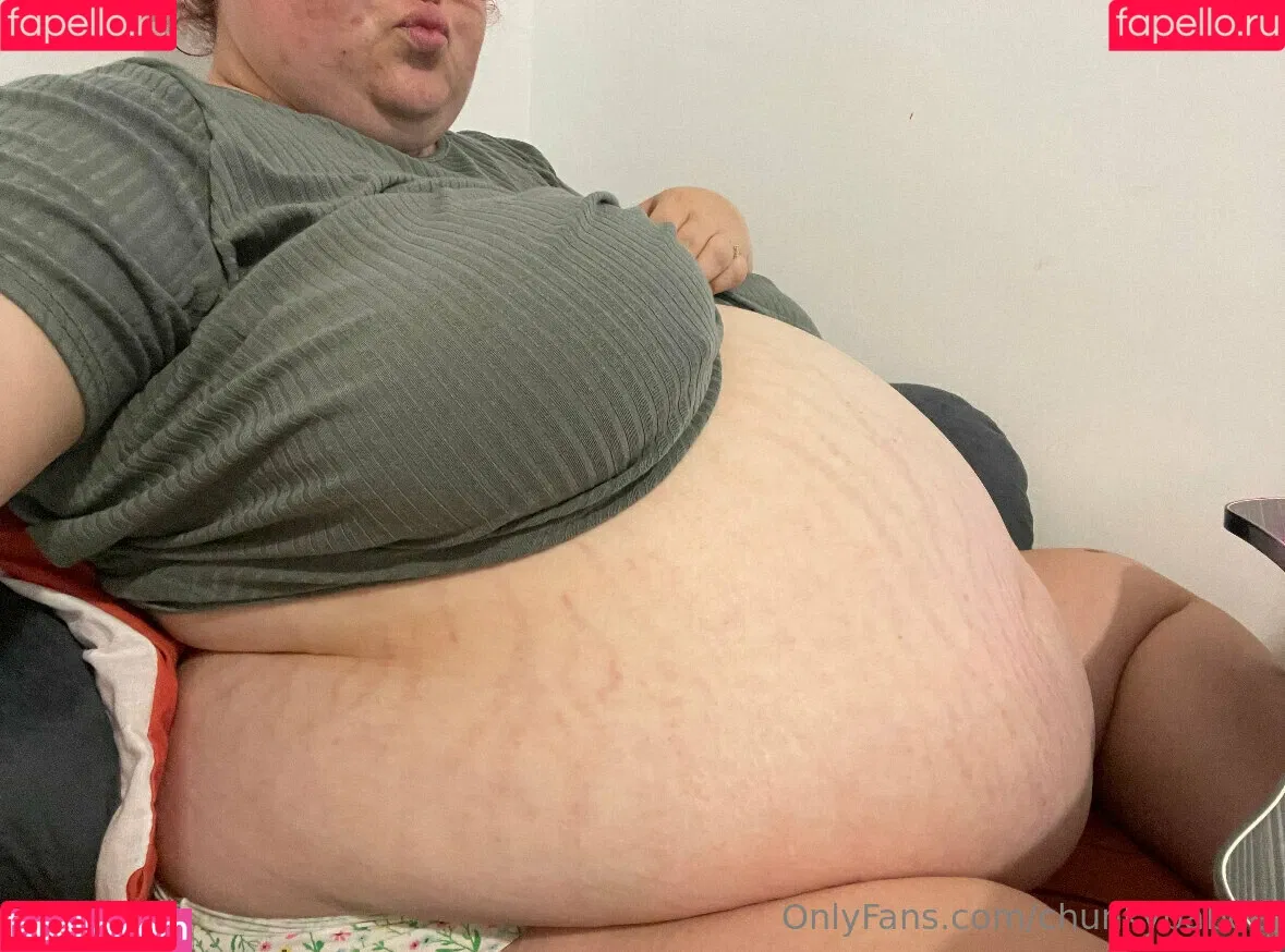chunkybabee Onlyfans Photo Gallery 