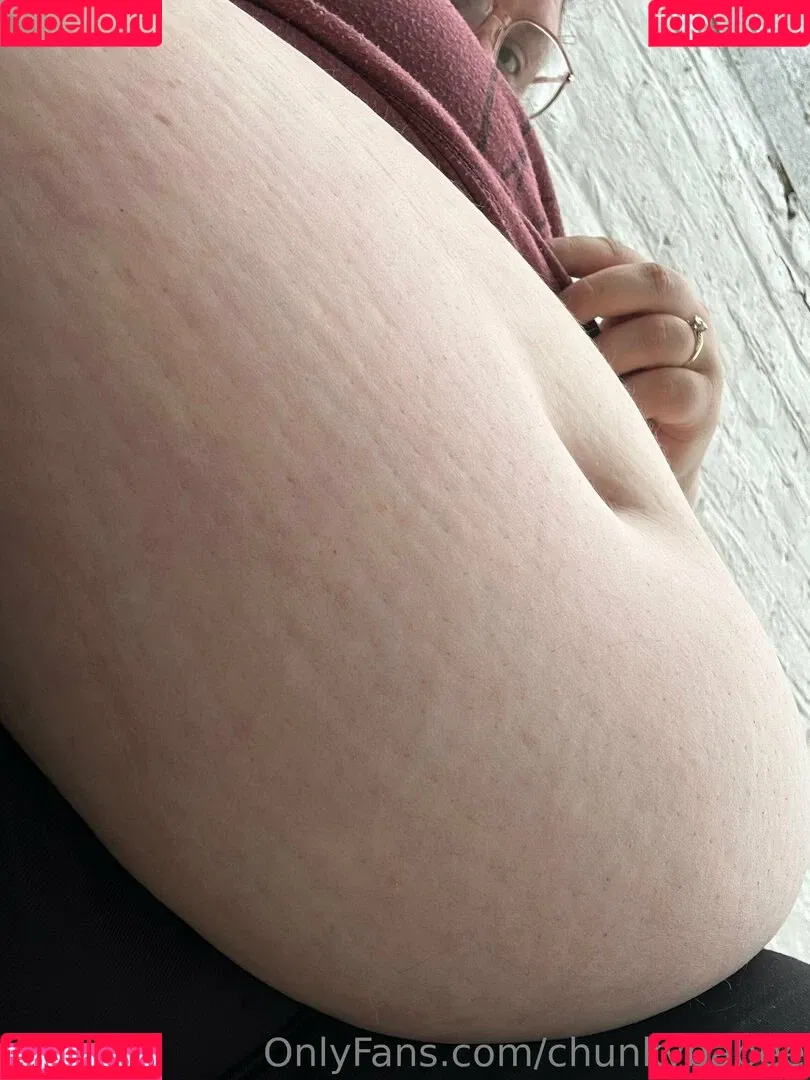 chunkybabee Onlyfans Photo Gallery 